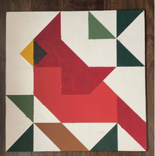 Load image into Gallery viewer, 4/11/23 - Odom Springs Wineyard Barn Quilt Painting Class